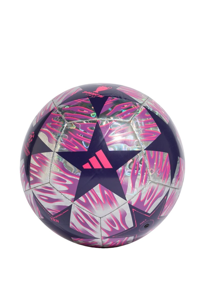 adidas Performance UEFA CHAMPIONS LEAGUE FINAL TRAINING FOIL - Balón de ...