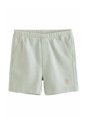Next REGULAR FIT - 3 PACK - Shorts - minerals