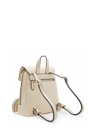 L.CREDI NININA CITY - Zaino - creme