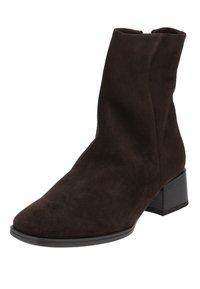 Gabor Botines - dark brown