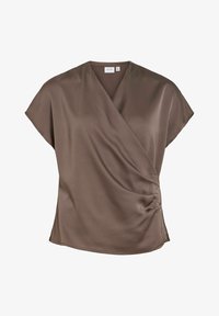 Non sélectionné, dark brown