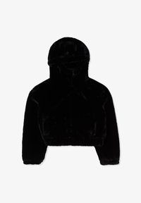 Non selezionato, nero