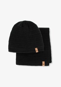 Non sélectionné, black