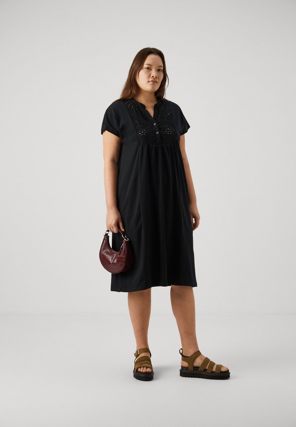 CARSILLAH LIFE DRESS  - Jersey dress2