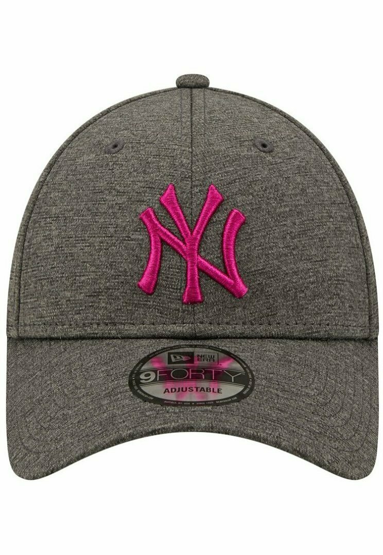 Herren Mützen | New Era NEW YORK YANKEES Cap charcoal/dunkelgrau - ER45219 Herren Mützen | New Era NEW YORK YANKEES Cap charcoal/dunkelgrau - ER45219