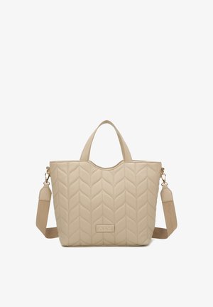 ALV by Alviero Martini Borsa a mano - beige