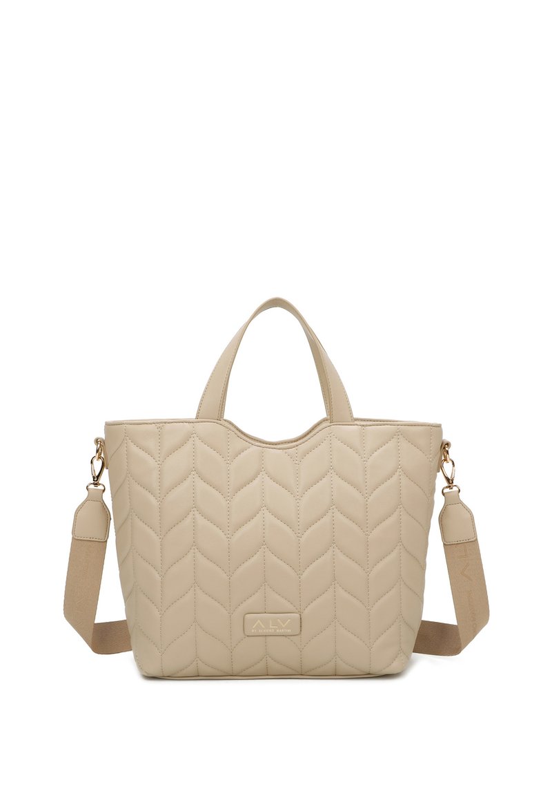 ALV by Alviero Martini Borsa a mano - beige