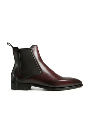 FIRENZE - Stiefelette - bordeaux