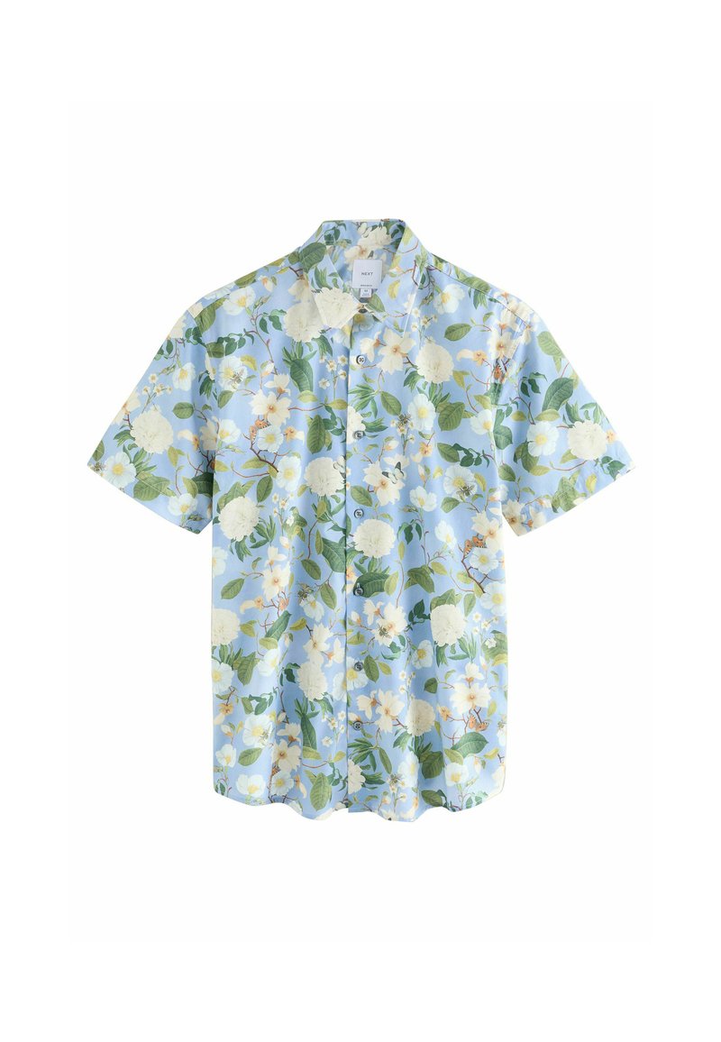 Next REGULAR FIT - Chemise - sky blue/bleu - ZALANDO.FR