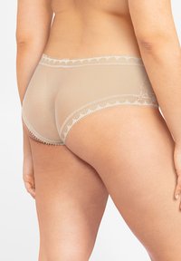 Chantelle DAY TO NIGHT  - Slip - beige dore