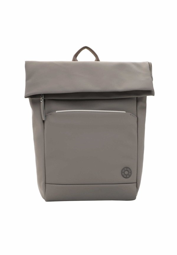 BESTY - Tagesrucksack - taupe