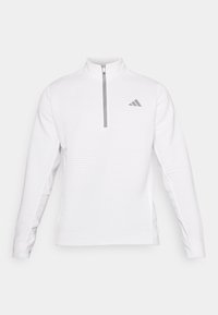 ULT365 DWR TXT - Sweatshirt - white