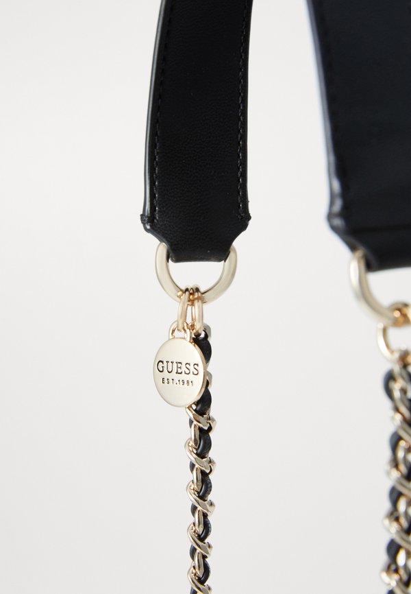 GIULLY MINI SATCHEL - Handbag3