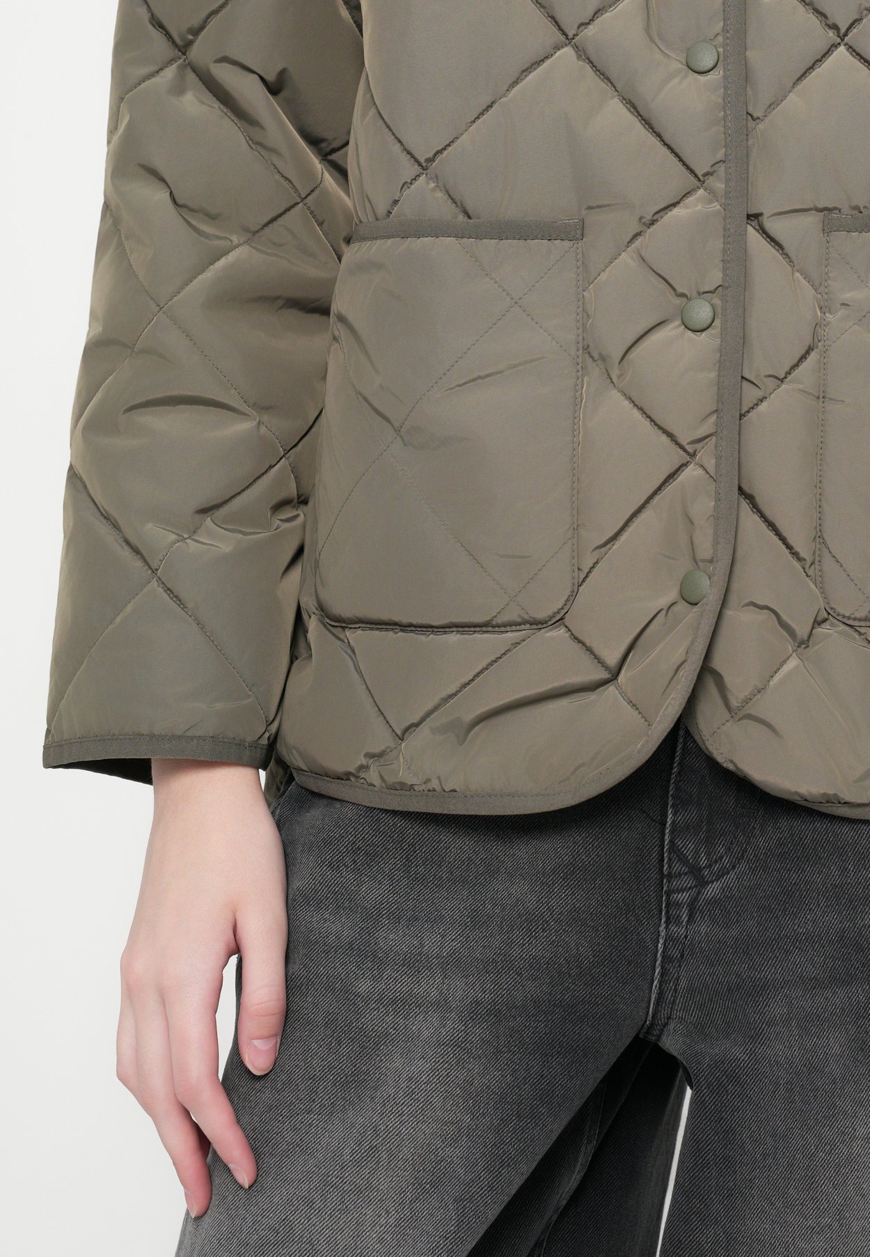 Quilted ONLALTHEA Quilted