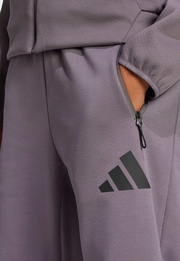 Z.N.E. BARREL LOOSE - Tracksuit bottoms2