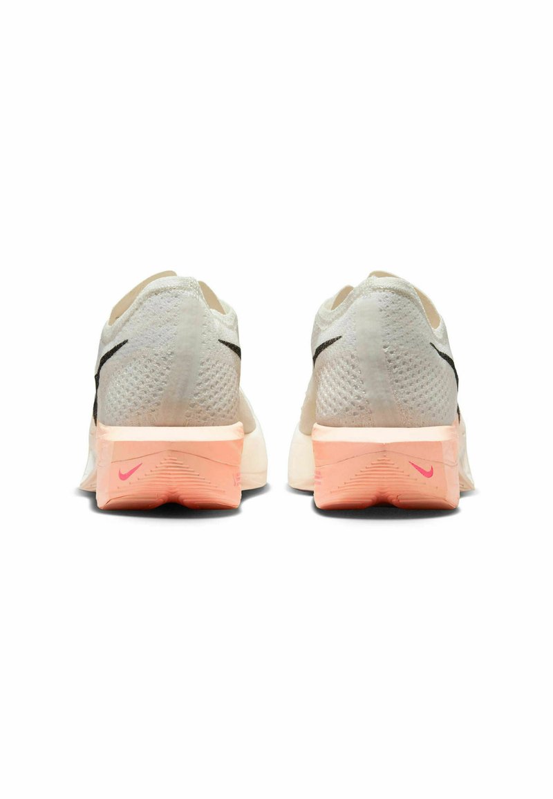 Nike Performance ZOOM X VAPORFLY 3 - Silniční běžecké boty - weiss rosa