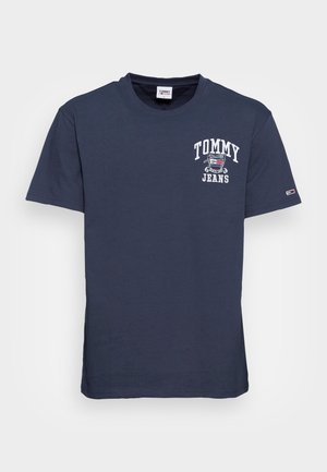 T-shirt basique - dark blue