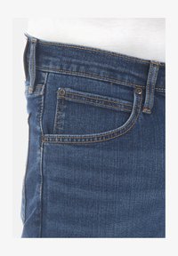 Non selezionato, bright blue