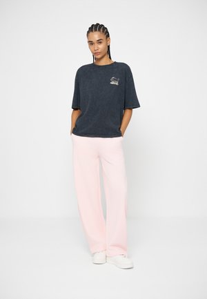 Even&Odd by Zalando, Pantalon de survêtement - light pink