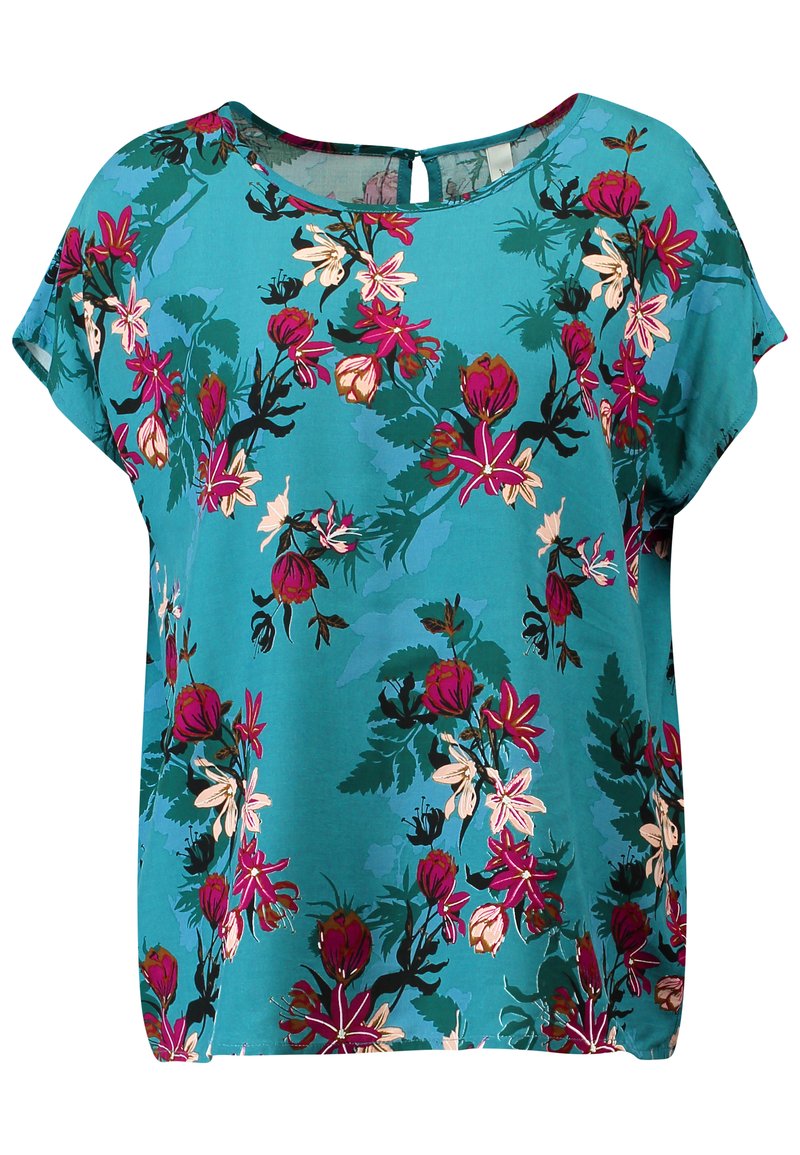 Tricou cu imprimeu