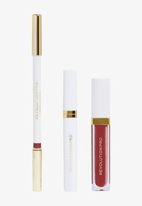 Revolution PRO REVOLUTION PRO ICONIC LIP EDIT - Paleta do ust