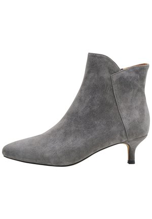 Botines - grey