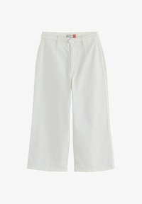 Non sélectionné, white