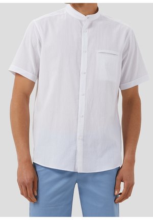 Camisa - white