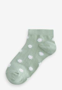 Next SPRING ANIMAL PRINT 5 PACK - Șosete - pastel