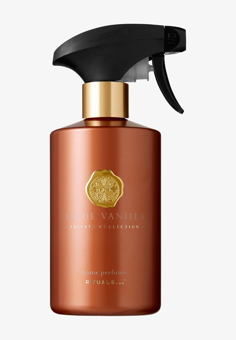 Rituals HOME PERFUME - SUEDE VANILLA PRIVATE COLLECTION - COMFORT - Rumsdofter