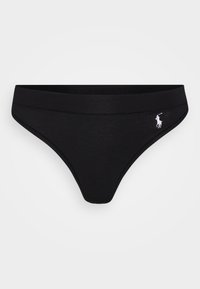 THONG - Stringi - onyx