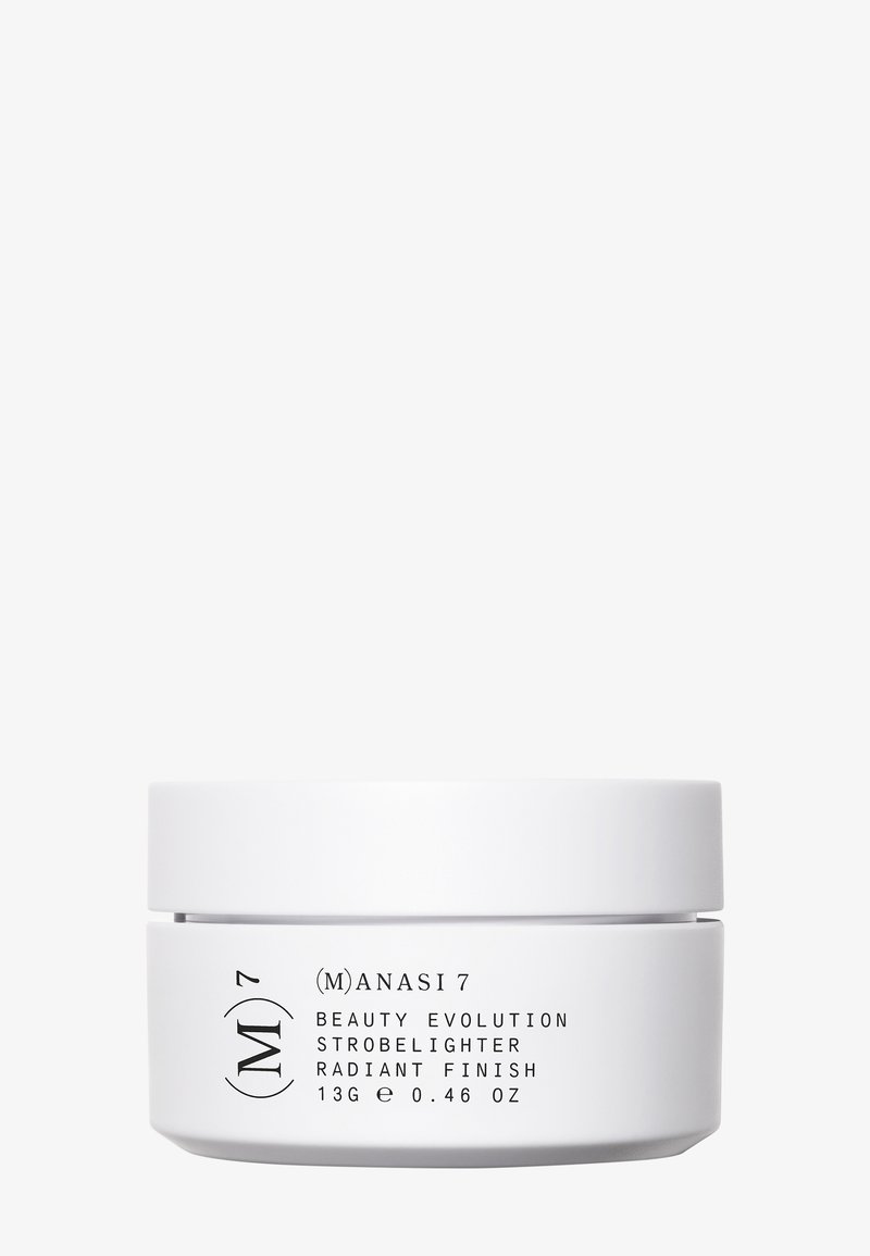 Manasi 7 - STROBELIGHTER - Illuminanti - celestial, Ingrandire