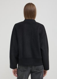 Calliope Blouson Bomber - nero