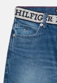 Tommy Hilfiger MODERN - Vaqueros rectos - monotypetape