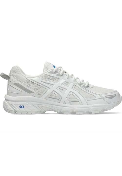 ASICS GEL-VENTURE 6 GS - Trainers - white illusion blue — photo 6