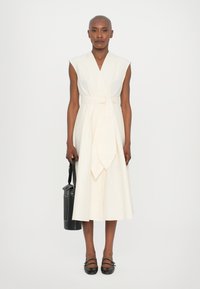 Marella OSSOLA - Rochie de zi - panna
