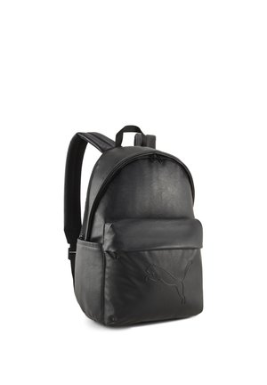 ESSENTIALS - Zaino - black