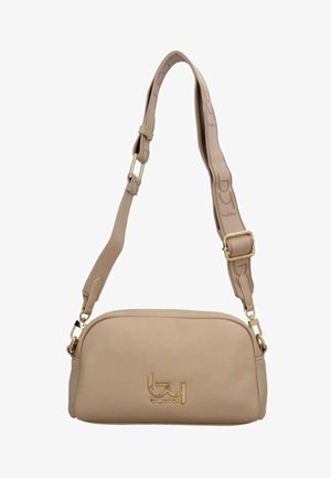 By Byblos, MIMOSA - Borsa a tracolla - sand