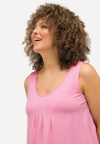 Ulla Popken Top - light pink