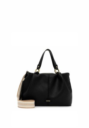 SHOPPER - Handtasche - black
