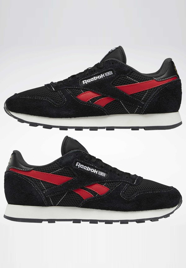 REEBOK CLASSIC x HUMAN RIGHTS NOW CL LEATHER UNISEX - Trainers3