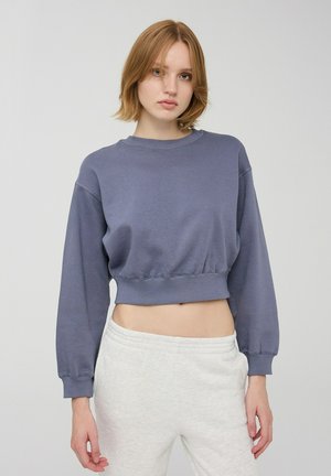 Terranova CROP jasnoniebieski