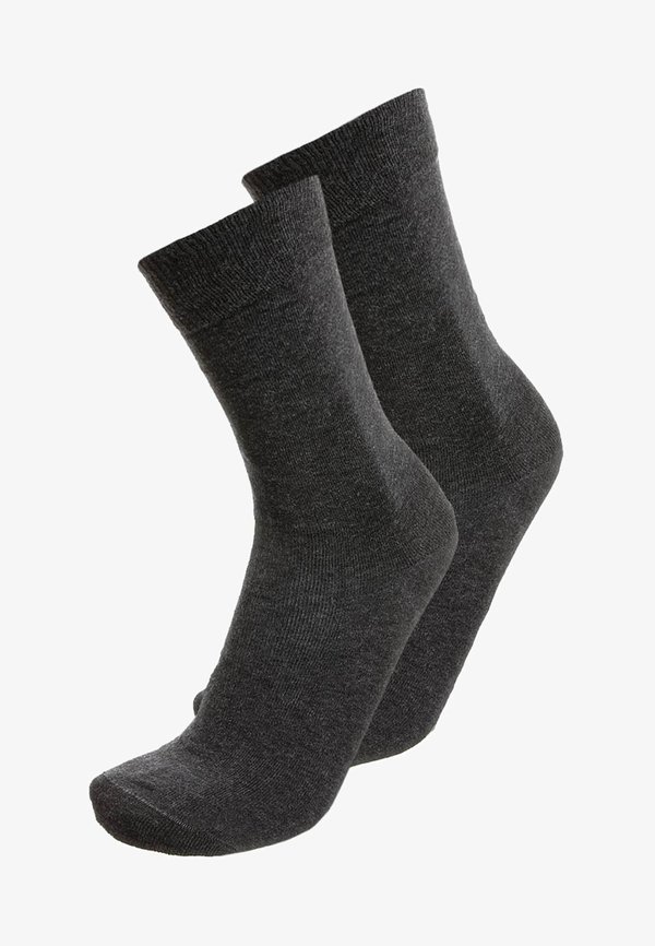 SWING 2-PACK BUSINESS & CASUAL - Socks - grau - Main Image