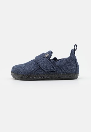 ZERMATT HL KIDS UNISEX - Tohvelit - dark blue