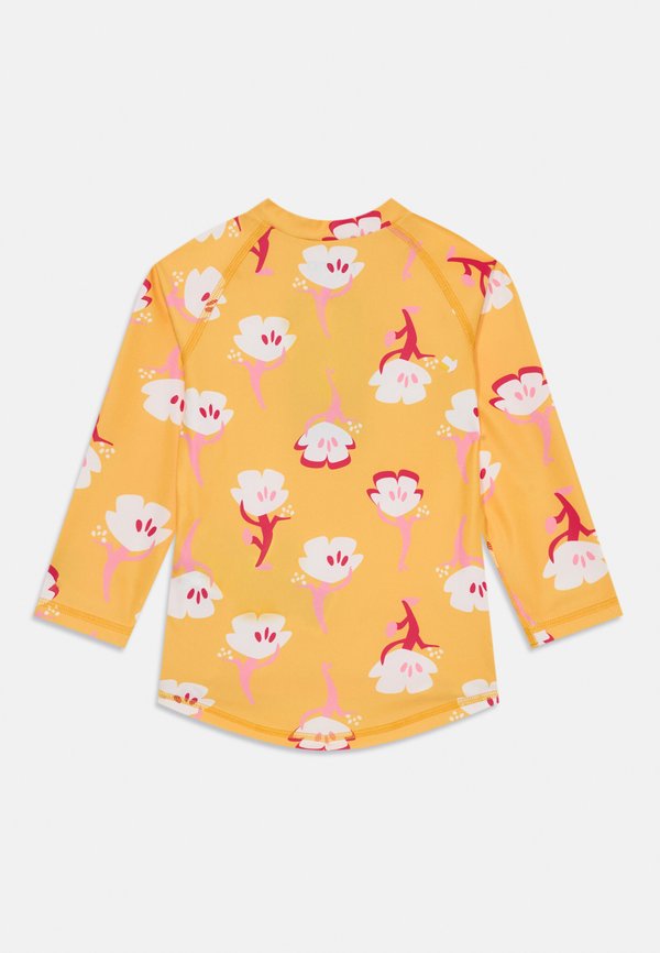 SWIM TUVALU - Rash vest2