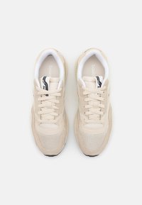 Saucony JAZZ NXT UNISEX - Trainers - pale pink/cream