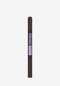 Maybelline New York - EXPRESS BROW SATIN DUO - Crayon sourciles - 5 black brown Image miniature 1