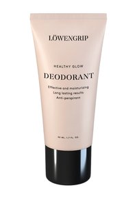 Löwengrip HEALTHY GLOW - DEODORANT 50ML - Deodorante