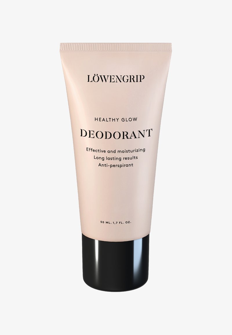 Löwengrip HEALTHY GLOW - DEODORANT 50ML - Deodoranter