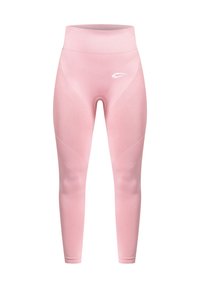 Smilodox ALLY - Leggings - rosa